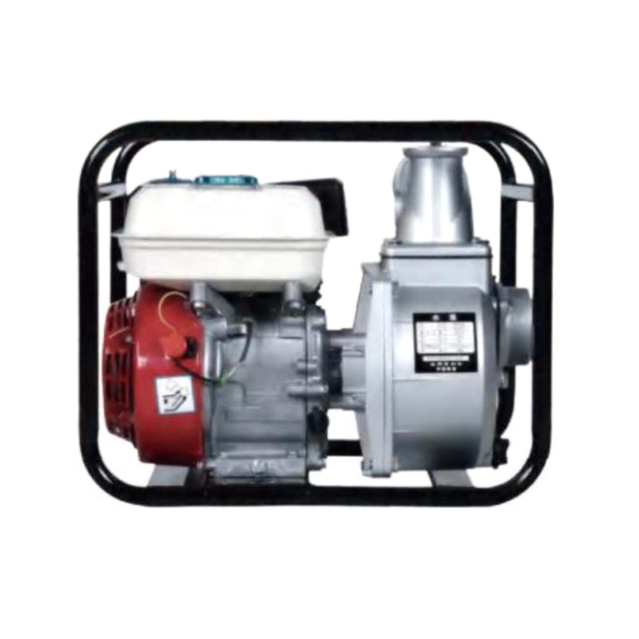 Pompë portative benzine WP